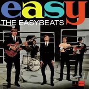 The Easybeats, Easy [Teal/Yellow Vinyl] (LP)