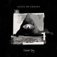 Alice In Chains, Rainier Fog [Smog Color Vinyl] (LP)