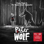 Gavin Friday, Peter & The Wolf [OST] (LP)