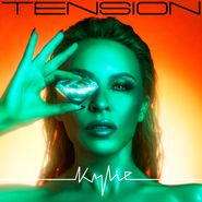 Kylie Minogue, Tension [Deluxe Edition] (CD)