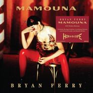 Bryan Ferry, Mamouna [Deluxe Edition] (CD)