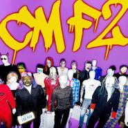 Corey Taylor, CMF2 (LP)