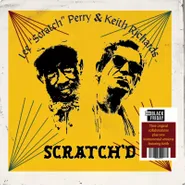 Lee "Scratch" Perry, Scratch'd [Black Friday] (12")