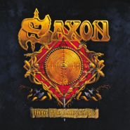 Saxon, Into The Labyrinth (CD)