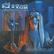 Saxon, Metalhead (CD)