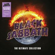 Black Sabbath, The Ultimate Collection (LP)