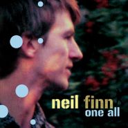 Neil Finn, One All (CD)