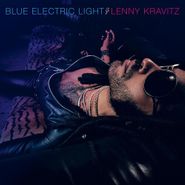 Lenny Kravitz, Blue Electric Light (CD)