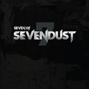 Sevendust, Seven Of Sevendust [Box Set] (CD)