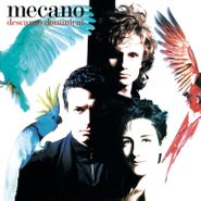 Mecano, Descanso Dominical (LP)