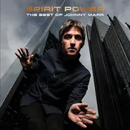 Johnny Marr, Spirit Power: The Best Of Johnny Marr (CD)