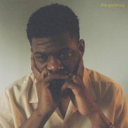 Mick Jenkins, the patience (CD)