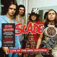 Slade, Live At The New Victoria (CD)