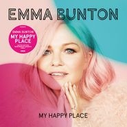 Emma Bunton, My Happy Place [Magenta Vinyl] (LP)