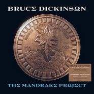 Bruce Dickinson, The Mandrake Project (LP)