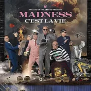 Madness, Theatre Of The Absurd Presents C'est La Vie [Crystal Clear Vinyl] (LP)