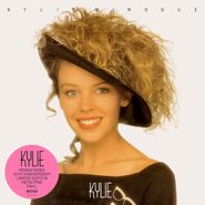 Kylie Minogue, Kylie [Neon Pink Vinyl] (LP)