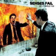 Senses Fail, Let It Enfold You (LP)
