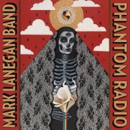 Mark Lanegan Band, Phantom Radio (LP)