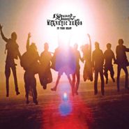Edward Sharpe And The Magnetic Zeros, Up From Below [Blue/Black Vinyl] (LP)