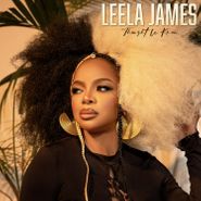Leela James, Thought U Knew (CD)