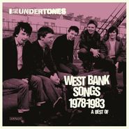 The Undertones, West Bank Songs 1978-1983: A Best Of (CD)