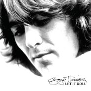 George Harrison, Let It Roll: Songs By George Harrison (CD)
