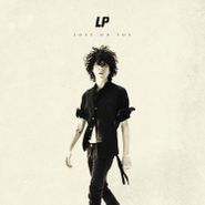 LP, Lost On You [Gold Vinyl] (LP)