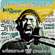 Lee "Scratch" Perry, Skanking With The Upsetter [Record Store Day Yellow Vinyl] (LP)
