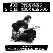 Joe Strummer & The Mescaleros, Live At Acton Town Hall, London (LP)