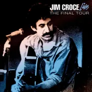 Jim Croce, Live: The Final Tour [Record Store Day Blue Vinyl] (LP)