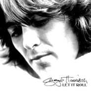 George Harrison, Let It Roll: Songs By George Harrison [180 Gram Vinyl] (LP)