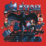 Saxon, The Eagle Has Landed Part II (CD)