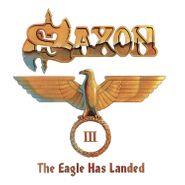 Saxon, The Eagle Has Landed Part III (CD)