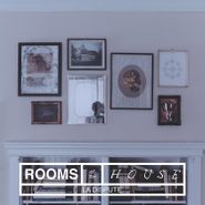 La Dispute, Rooms Of The House (LP)
