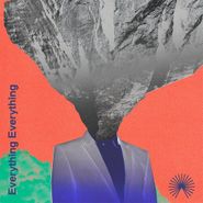 Everything Everything, Mountainhead [Clear Vinyl] (LP)