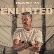 Craig Morgan, Enlisted (CD)