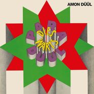 Amon Düül, Paradieswarts Düül (CD)