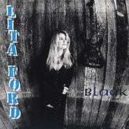Lita Ford, Black (CD)