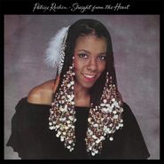 Patrice Rushen, Straight From The Heart (CD)