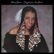 Patrice Rushen, Straight From The Heart (CD)