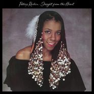 Patrice Rushen, Straight From The Heart (LP)