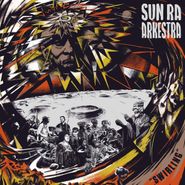 Sun Ra Arkestra, Swirling (CD)