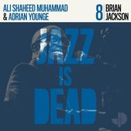 Brian Jackson, Jazz Is Dead 1 (CD)