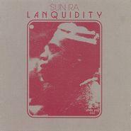 Sun Ra, Lanquidity (CD)