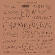 Ed Chamberlain, 03/06 (LP)
