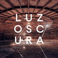 Sasha, LUZoSCURA [Brown Vinyl] (LP)