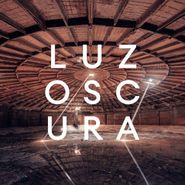 Sasha, LUZoSCURA (CD)