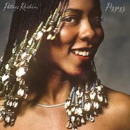 Patrice Rushen, Pizzazz (LP)