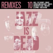 Various Artists, Remixes JID010 (LP)